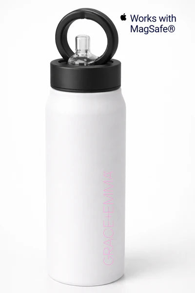 MagSafe Tripod Water Bottle