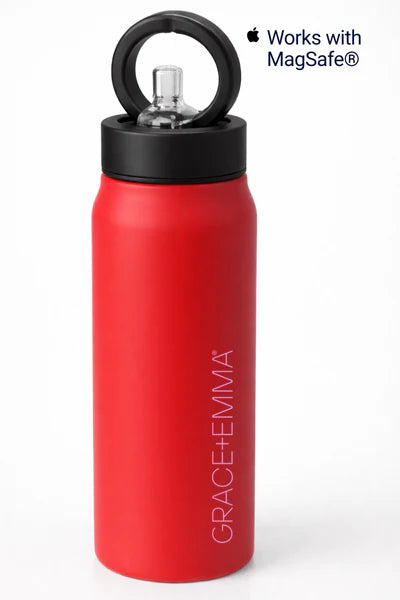 MagSafe Tripod Water Bottle