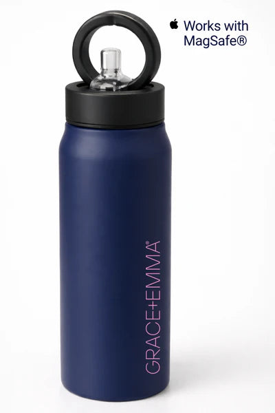 MagSafe Tripod Water Bottle