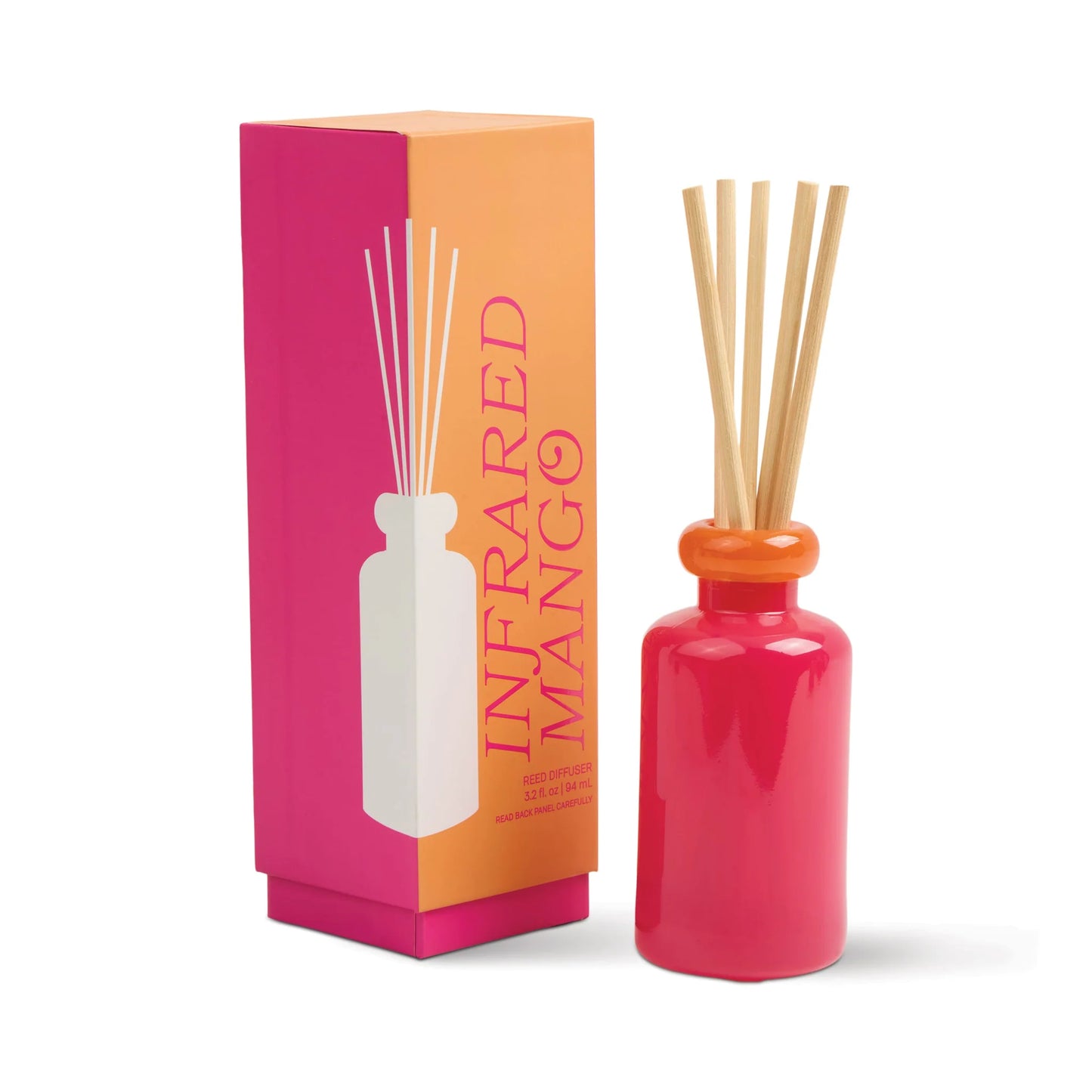 Color Stack Reed Diffuser Collection