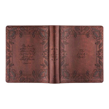 Santa Elena NLT Notetaking Bible