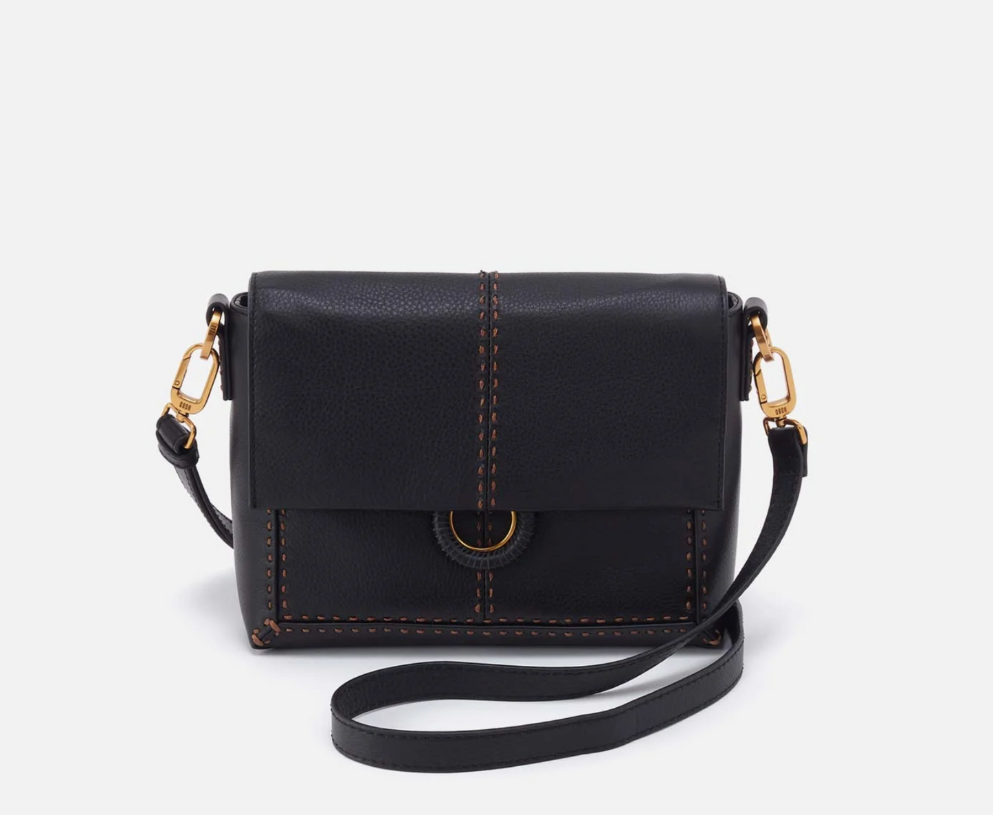 The Austin Foldover Crossbody
