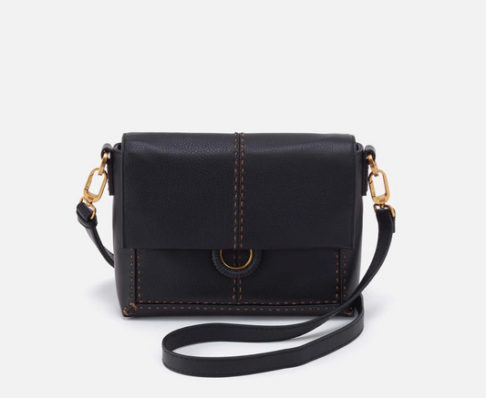 The Austin Foldover Crossbody