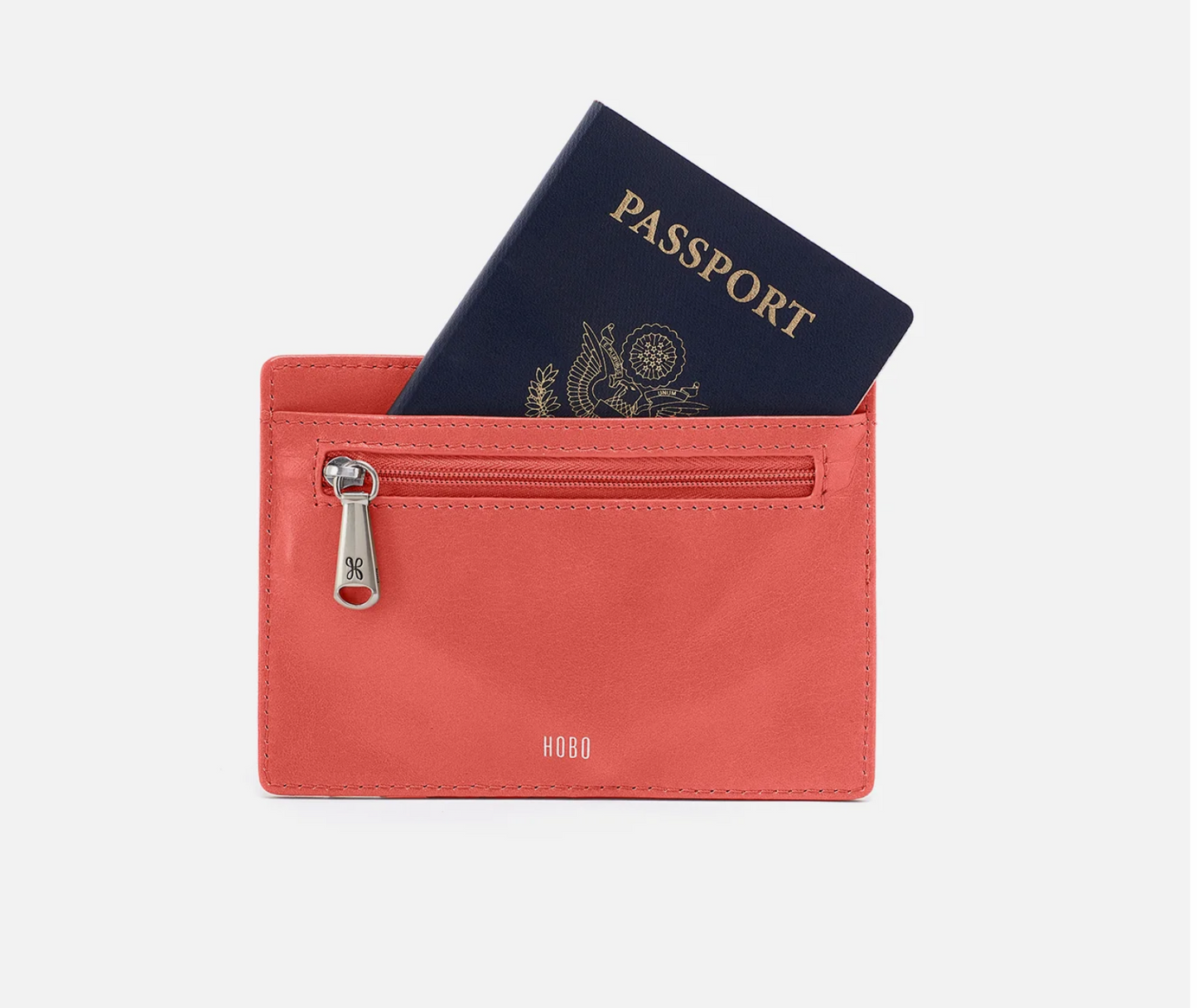 HOBO Euro Slide Card Case