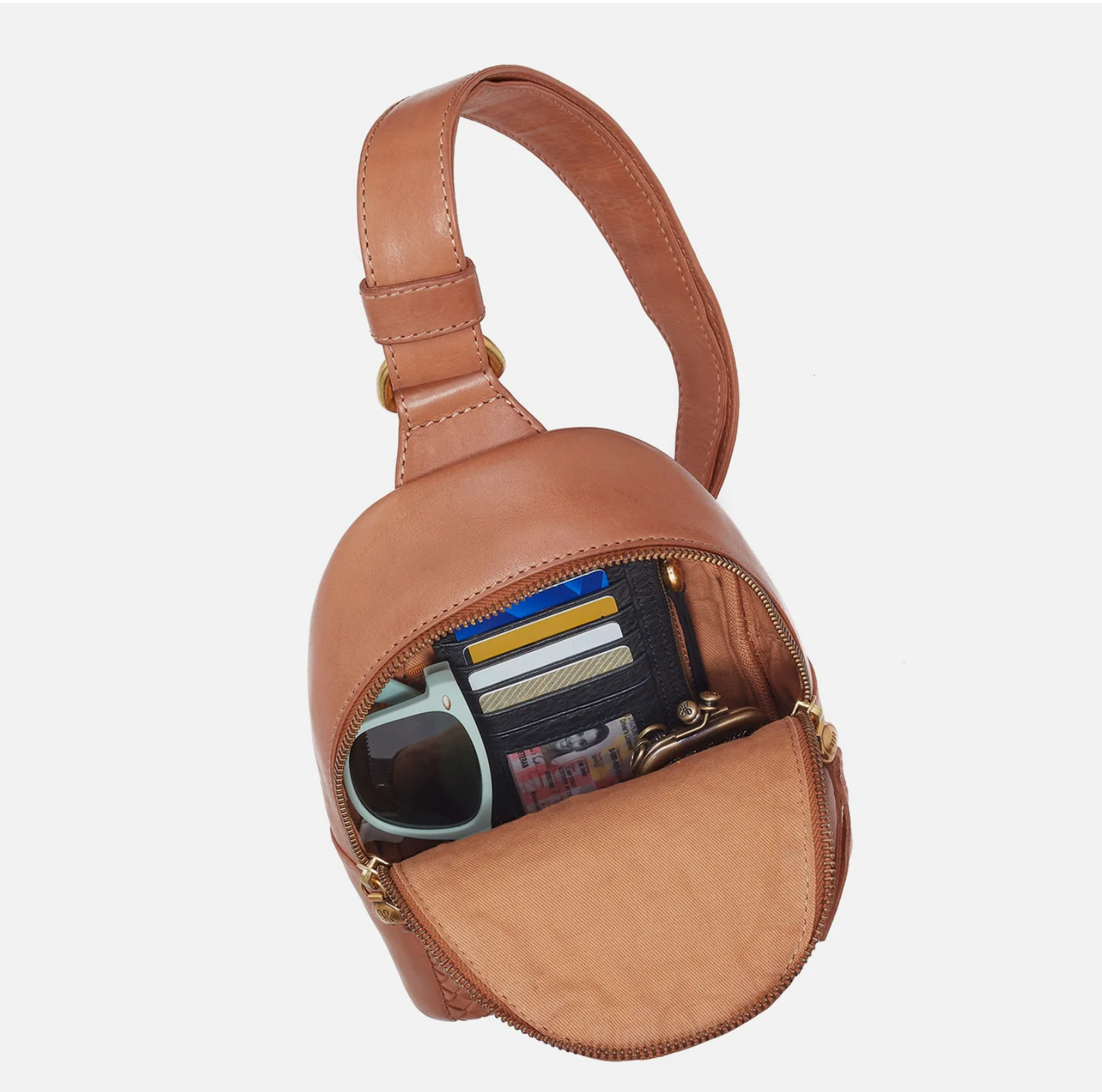 HOBO Fern Sling Bag