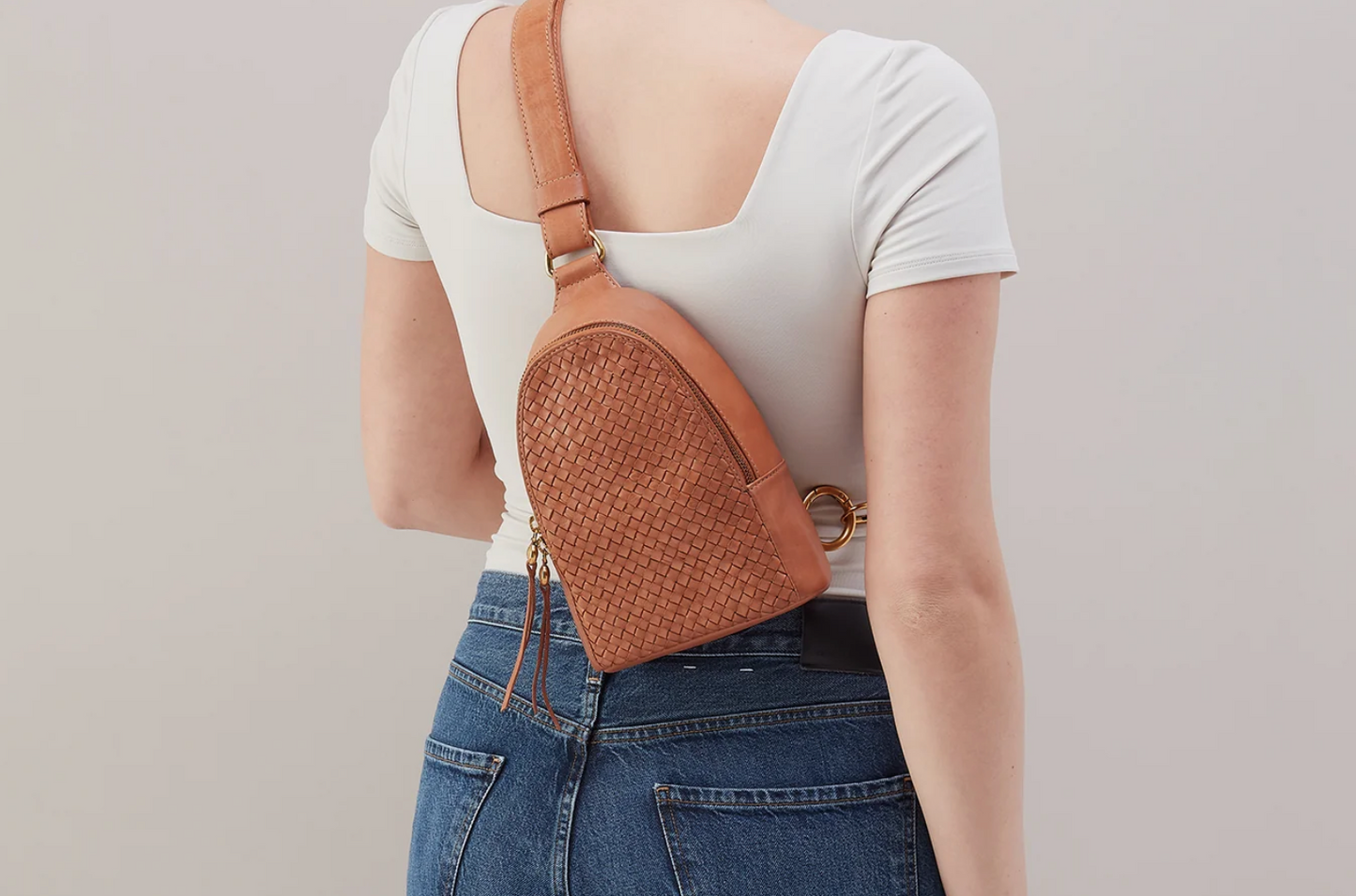 HOBO Fern Sling Bag