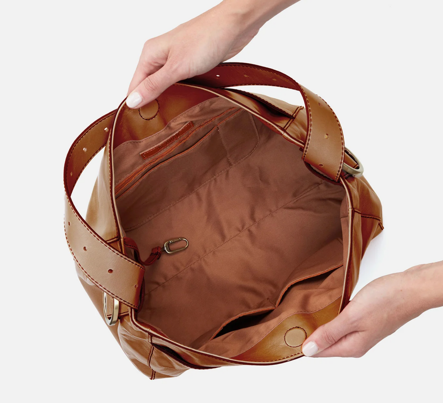 HOBO Render Shoulder Bag