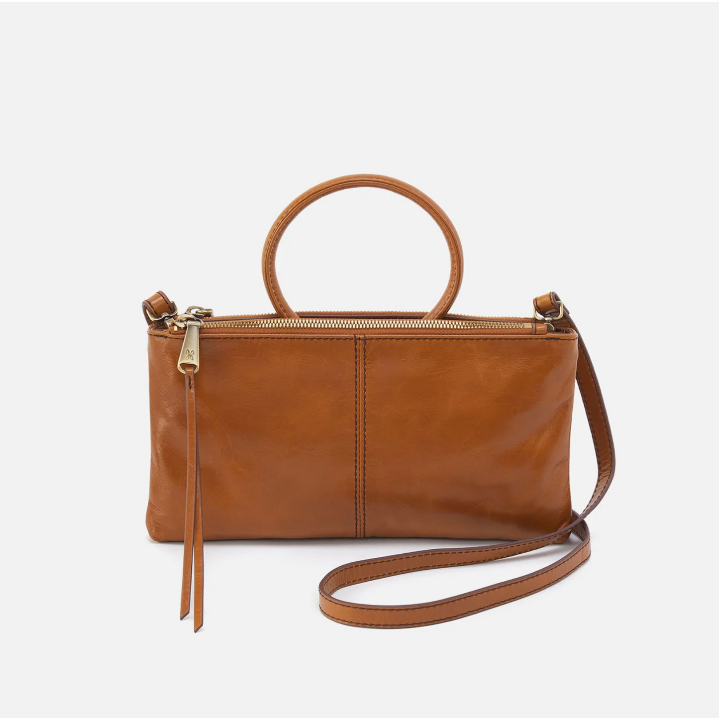 HOBO Sable 3-in-1 Crossbody & Clutch