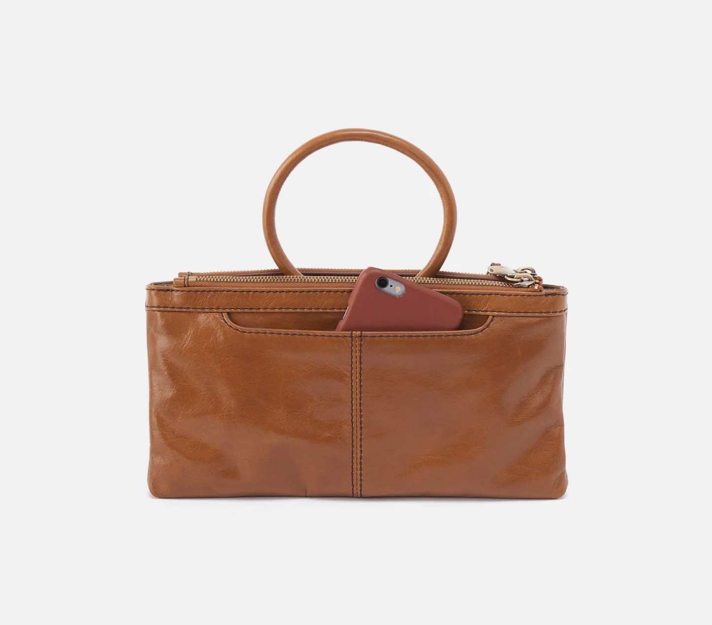 HOBO Sable 3-in-1 Crossbody & Clutch