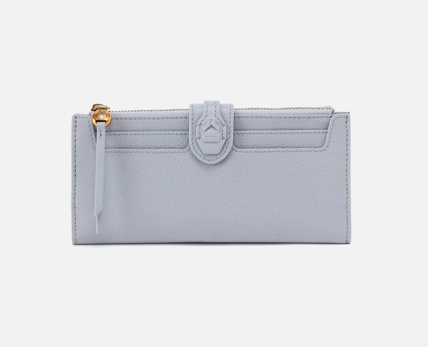 HOBO Dunn Continental Wallet