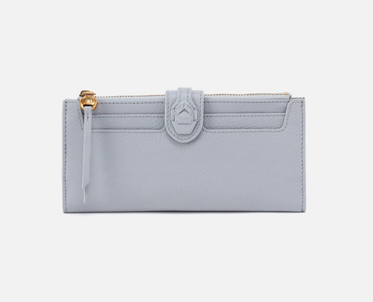HOBO Dunn Continental Wallet