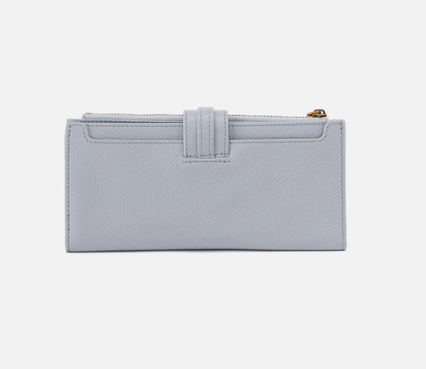 HOBO Dunn Continental Wallet
