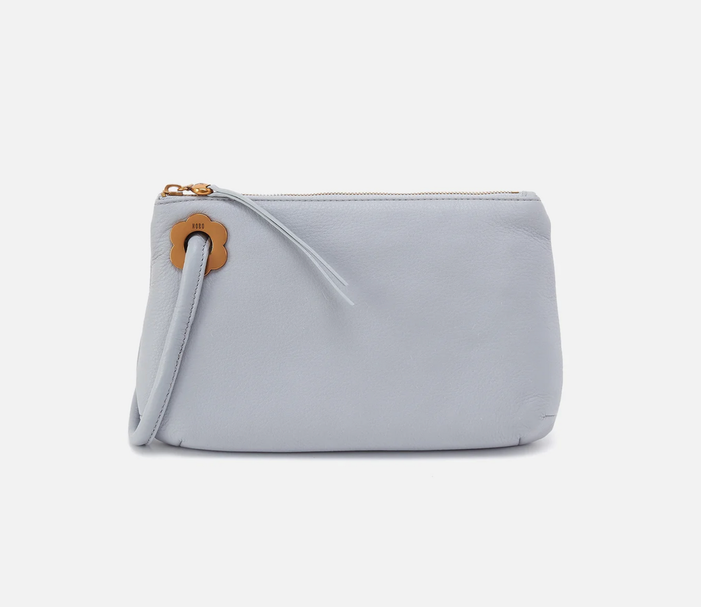 HOBO Daisy Daze Large Wristlet
