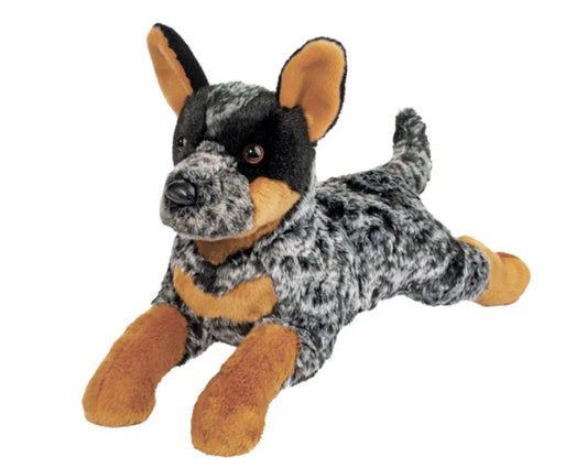 Douglas® DLux Ridge Cattle Dog Plush