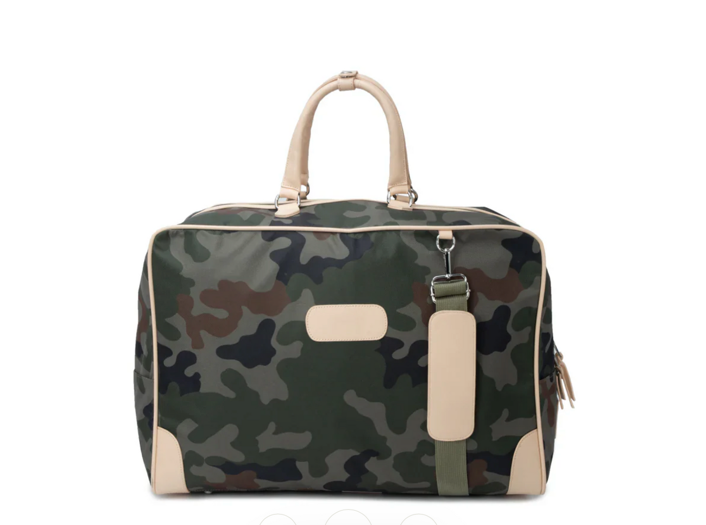 The Dakota Weekender Bag
