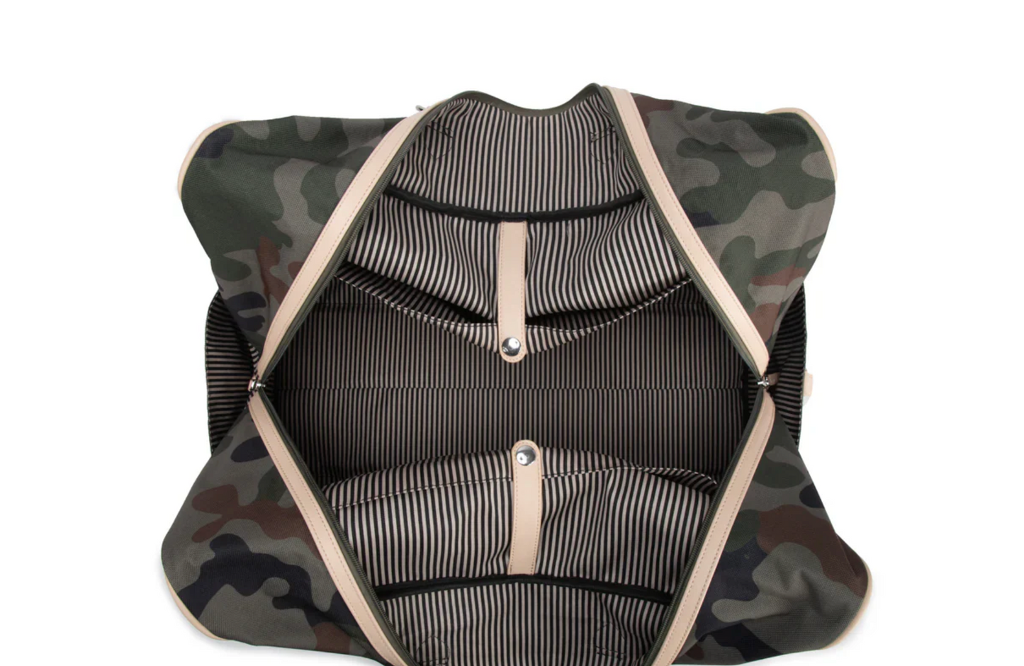 The Dakota Weekender Bag