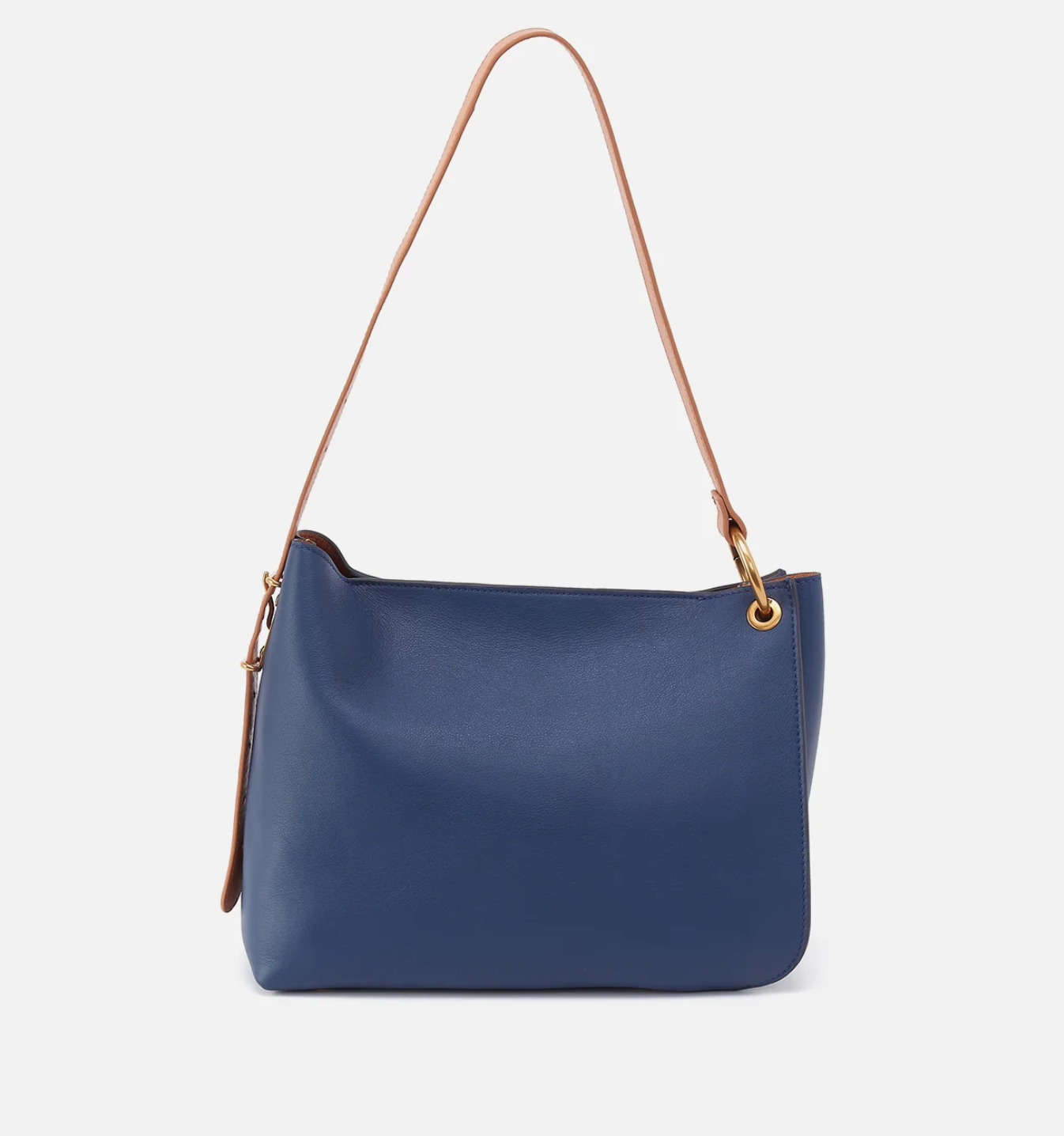 HOBO Rayna Shoulder Bag – Navy Horizon