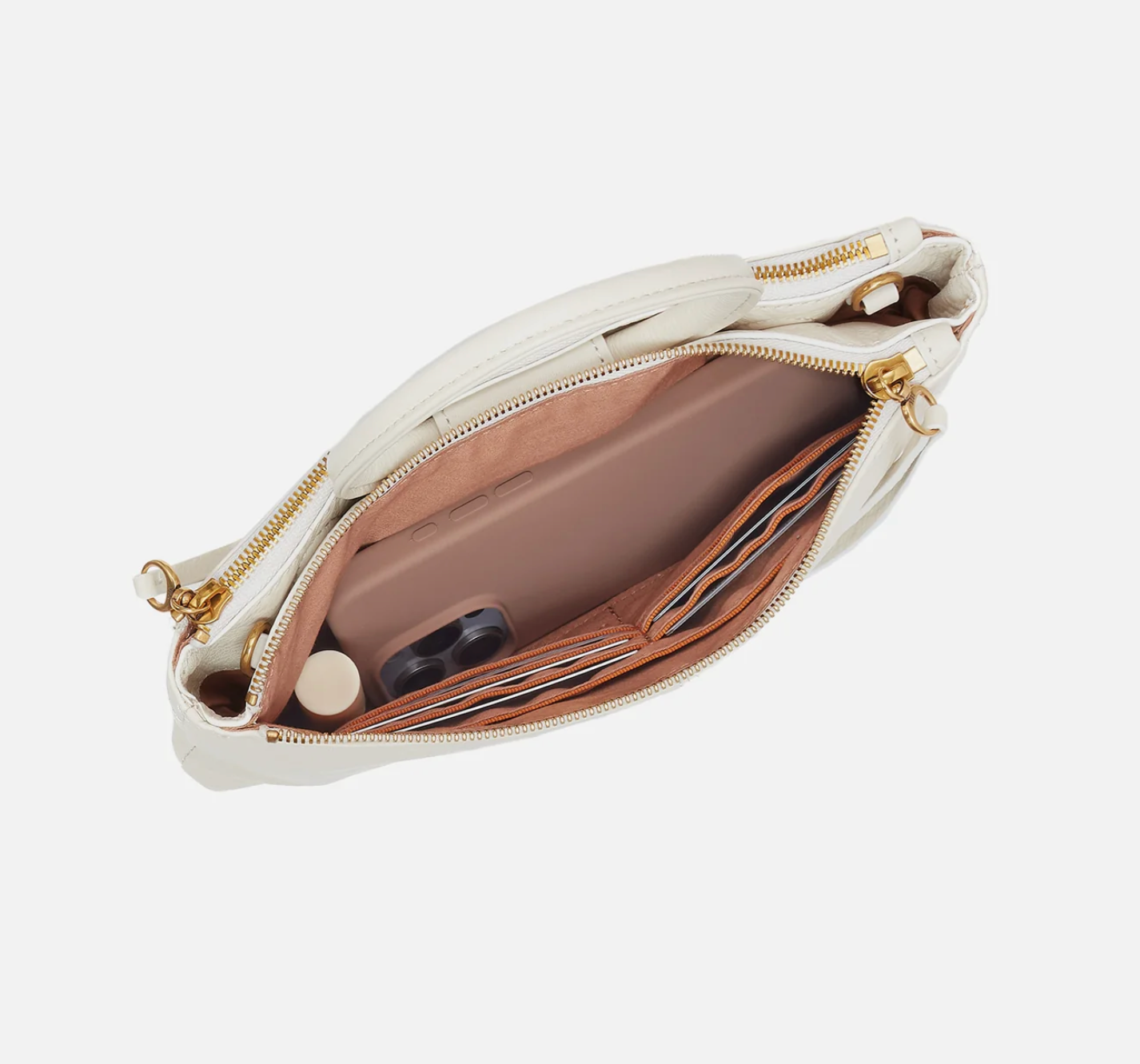HOBO Sable Crossbody – Coastal Cloud