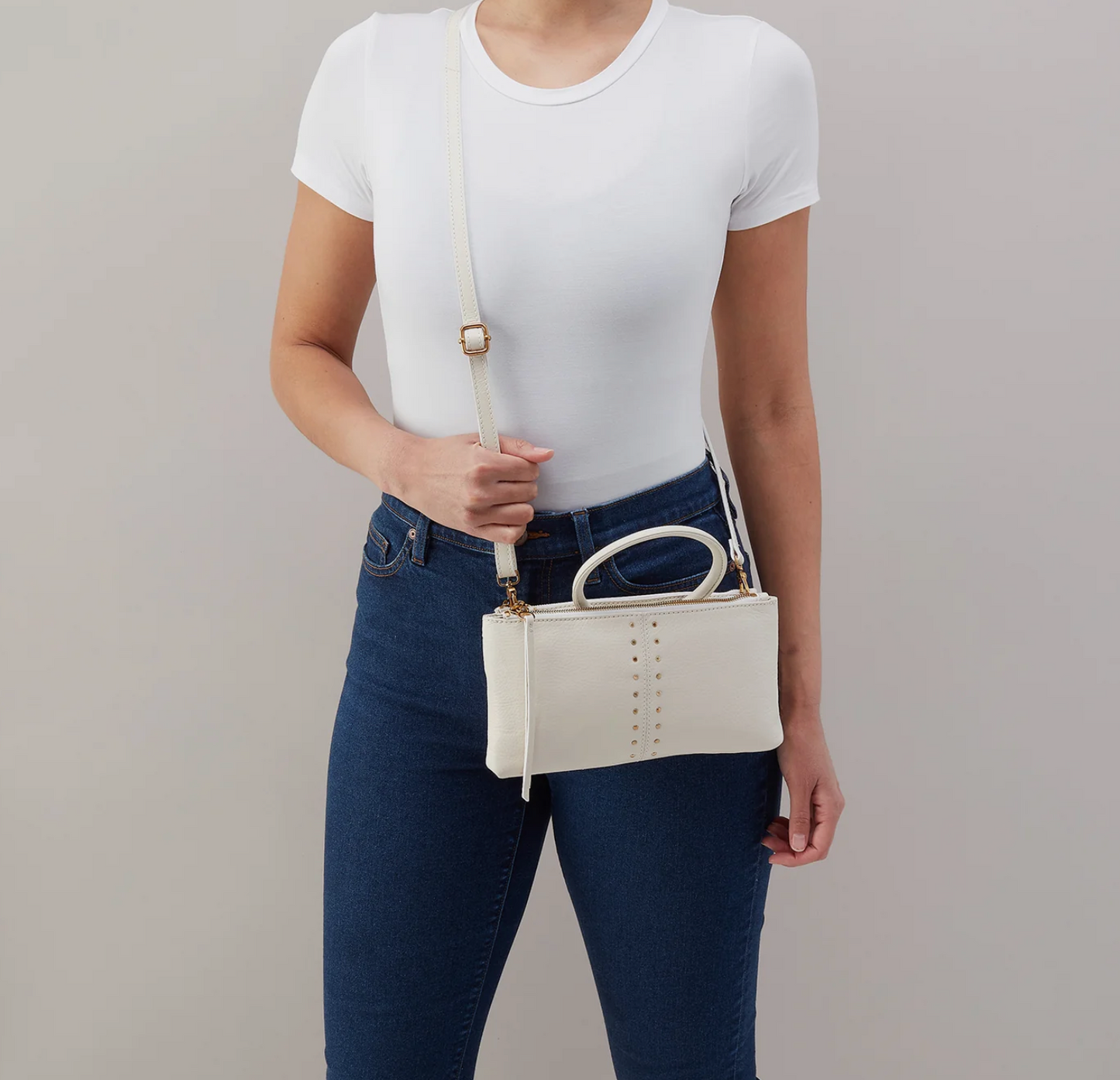 HOBO Sable Crossbody – Coastal Cloud