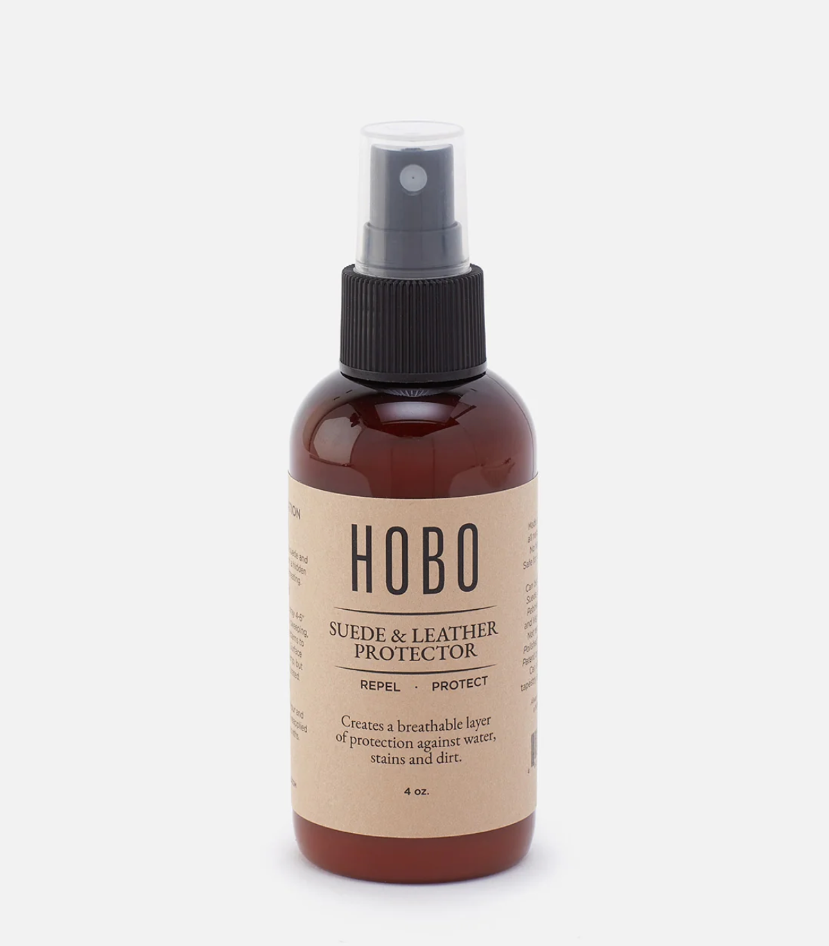 HOBO Suede & Leather Protector Spray