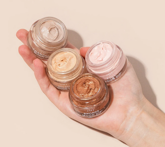 FarmHouse Fresh Mini Moon Dip® Whipped Mousse