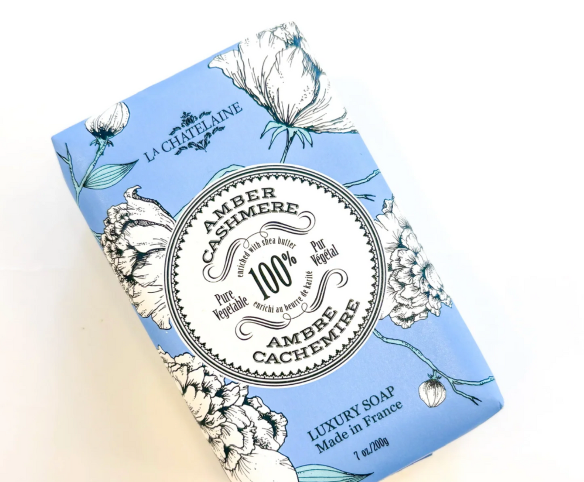 French Countryside Soaps