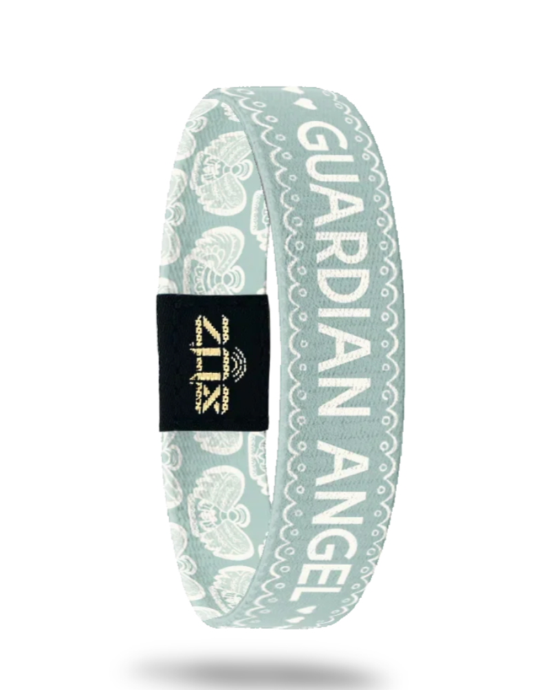 ZOX Interactive Bible Bracelet | NFC Scripture Bracelet | Multiple Designs