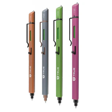 SCRYBE BOLT  8-in-1 Multi-Tool Pen