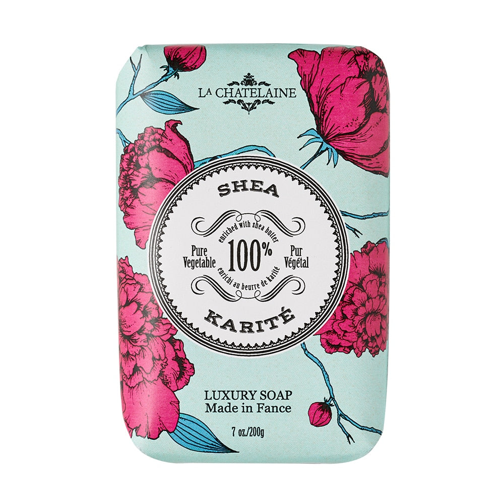 French Countryside Soaps