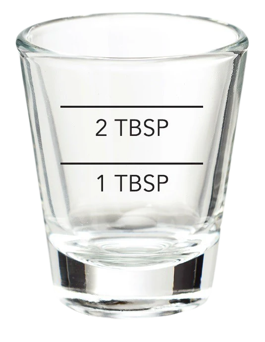 Rowe Casa Shot Glass