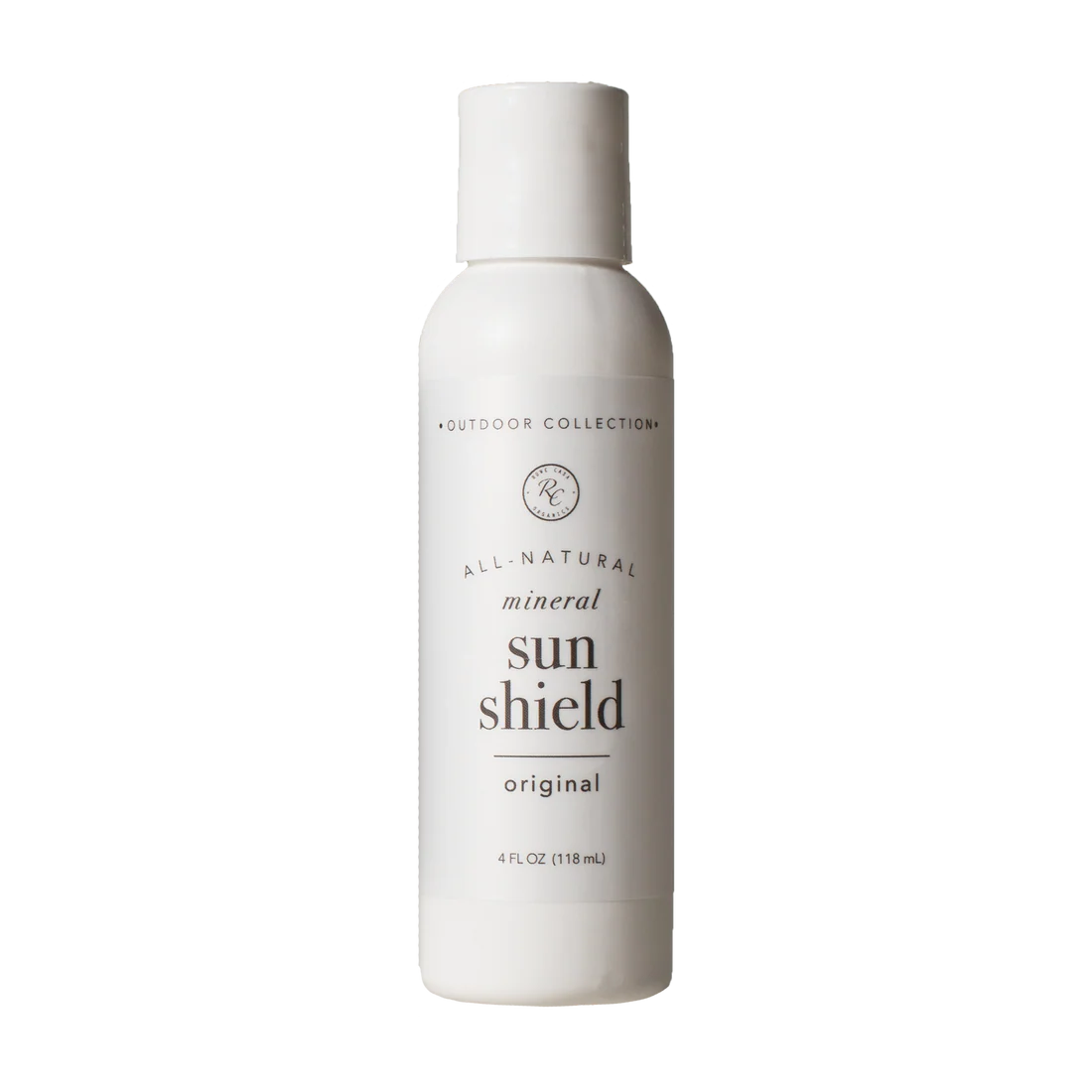Sun Shield Original 4oz