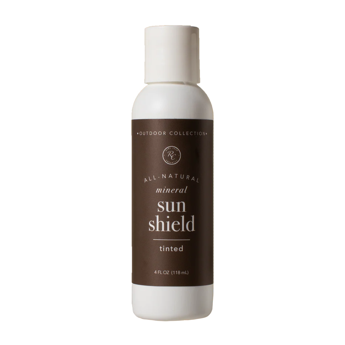Sun Shield Original 4oz