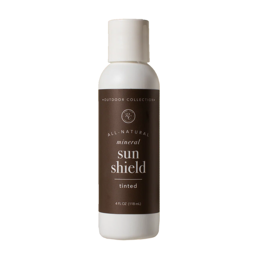 Sun Shield Original 4oz