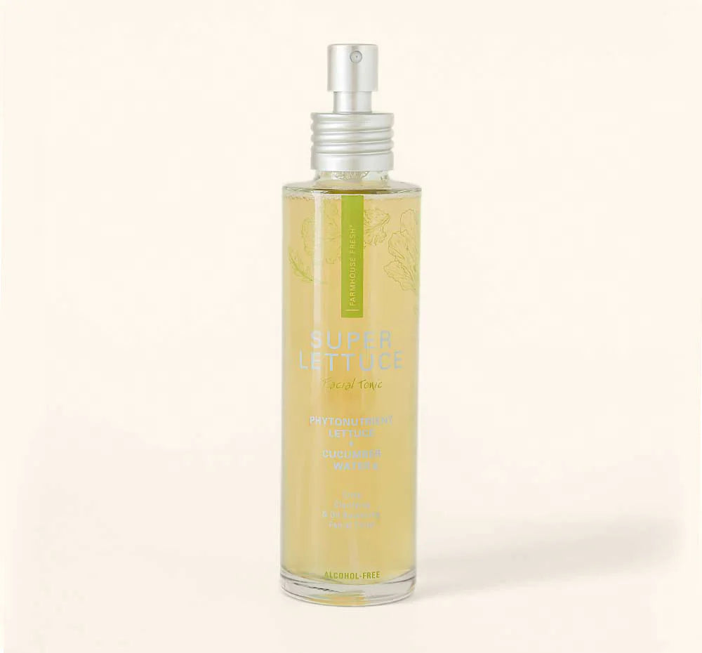 SUPER LETTUCE® FACIAL TONIC
