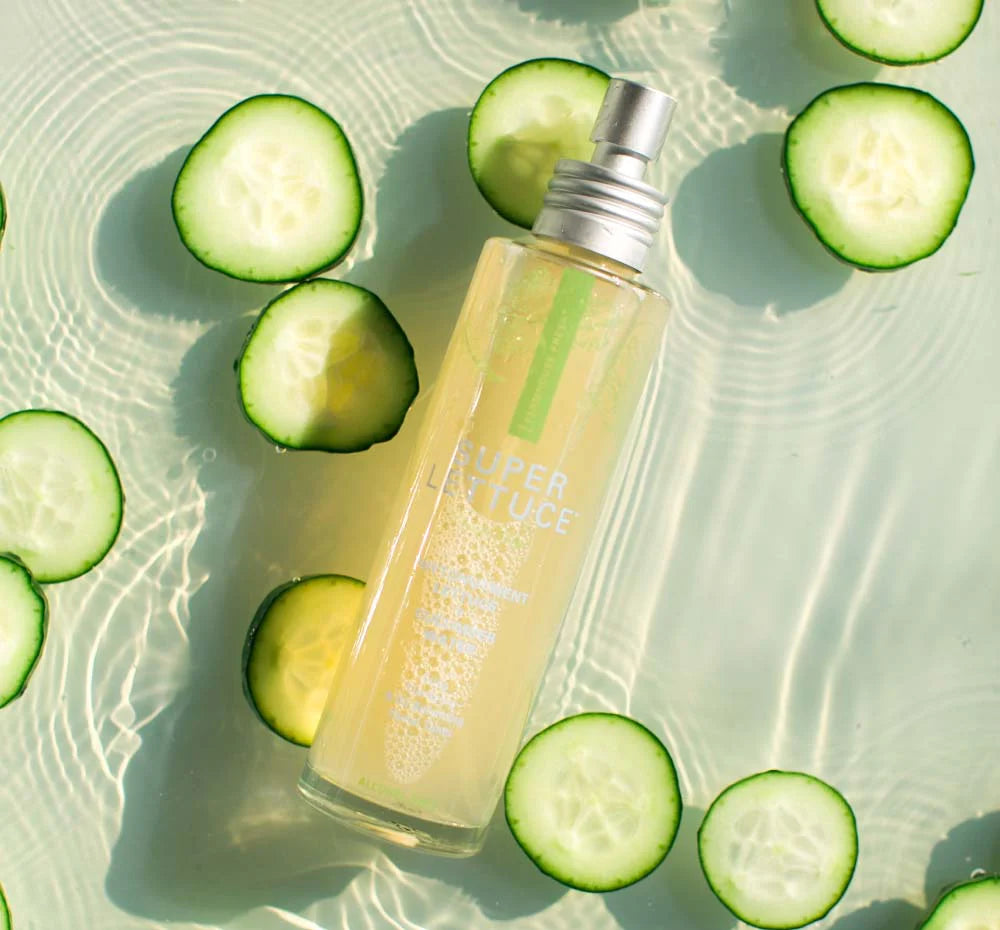 SUPER LETTUCE® FACIAL TONIC
