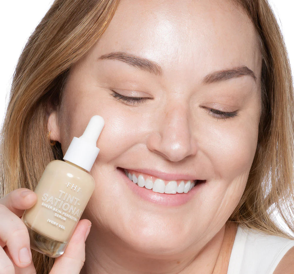 Tint-Sational™ Sheer Skin Perfecting Serum