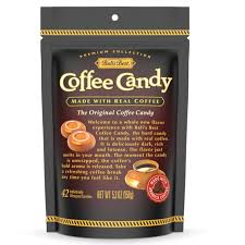 Coffee Candy