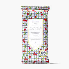 Goat Milk Facial Wipes