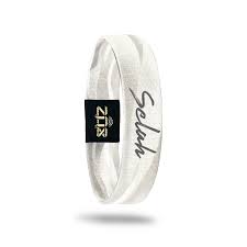 ZOX Interactive Bible Bracelet