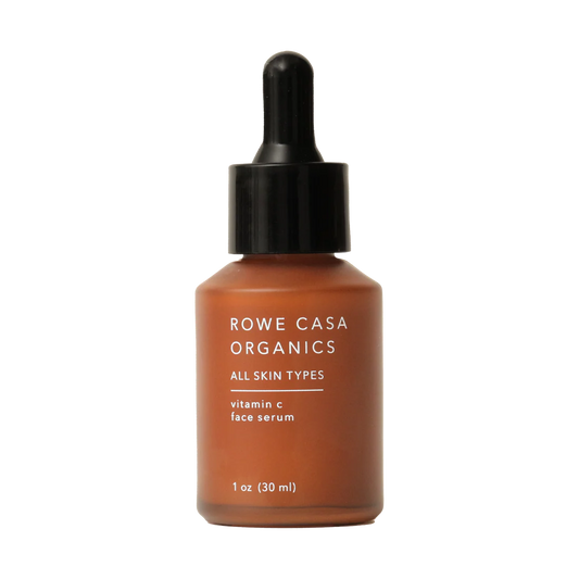 Vitamin C Face Serum