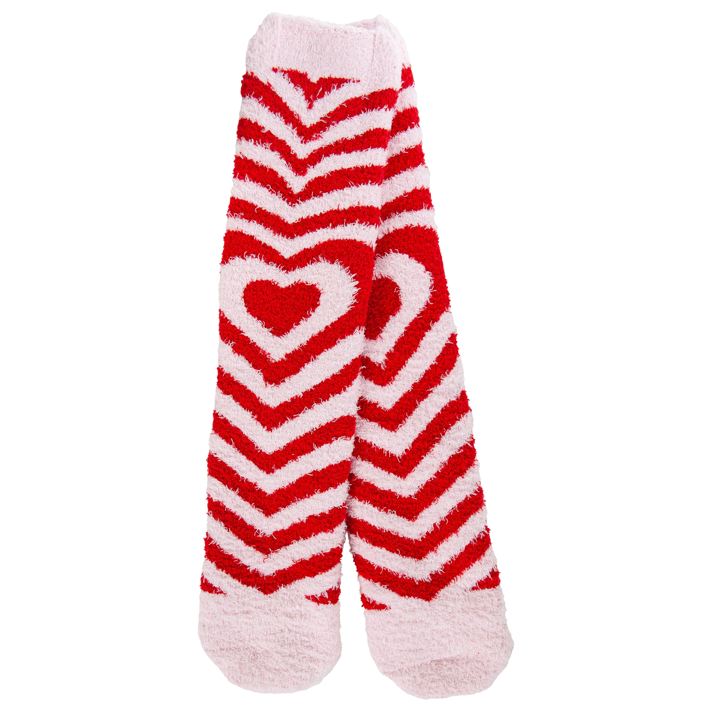 Cozy Crew February Socks