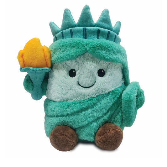 Statue of Liberty Warmie