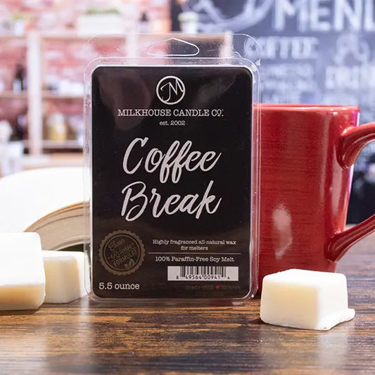 Wax Melts Coffee Break