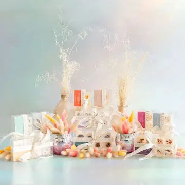 Heirloom Wax Melts