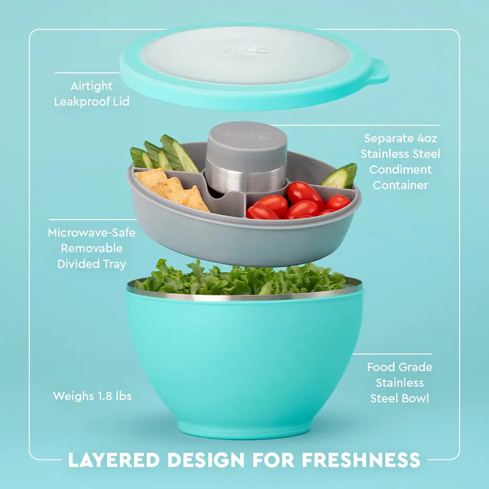 Everyday Prep Lunch Bowl