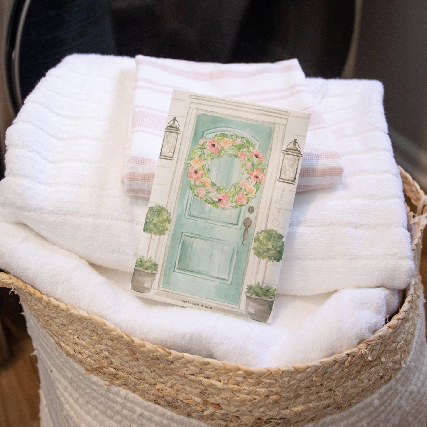 Fresh Scents | Spring Door Sachets |