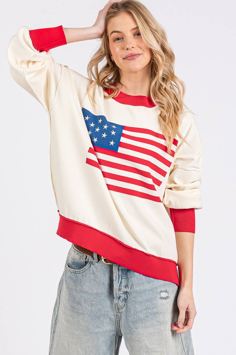 God's Country Top