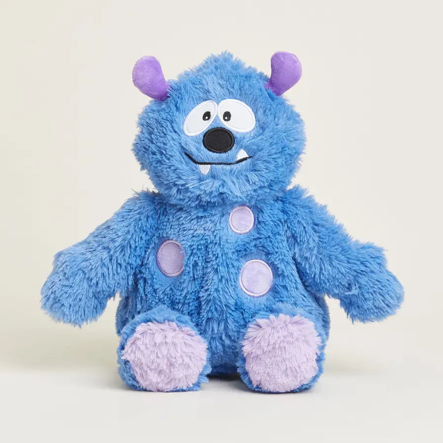 Blue Monster Warmie