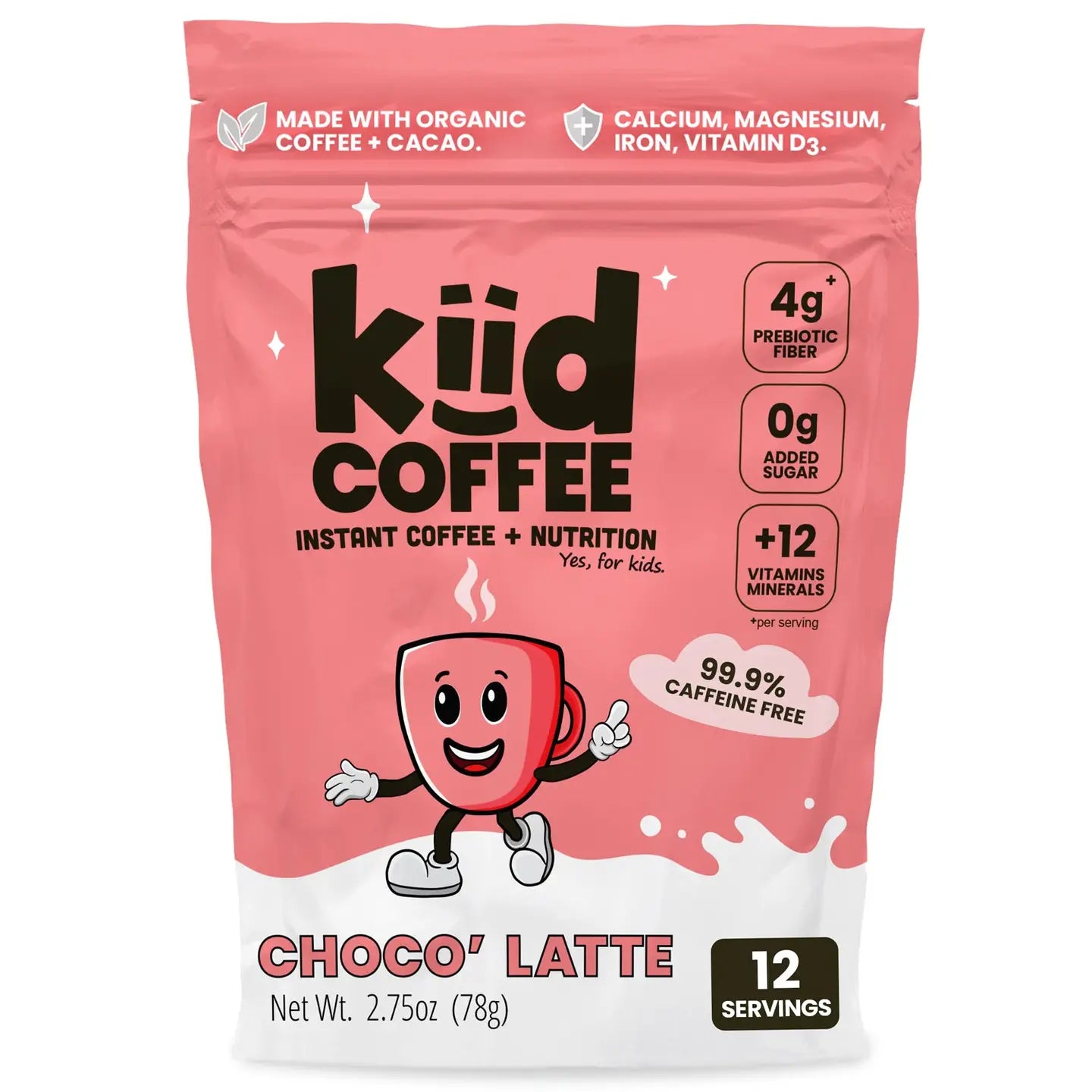 Kiid Coffee