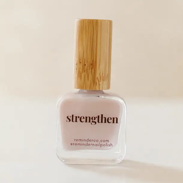 Reminder Nail Polish